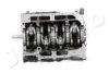 JAPKO JKK018 Crankcase